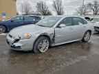 2012 CHEVROLET IMPALA