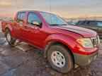 2018 NISSAN Frontier