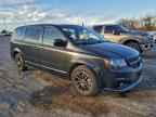 2015 DODGE GRAND CARAVAN