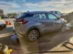 2022 NISSAN KICKS