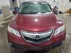 2014 ACURA RDX