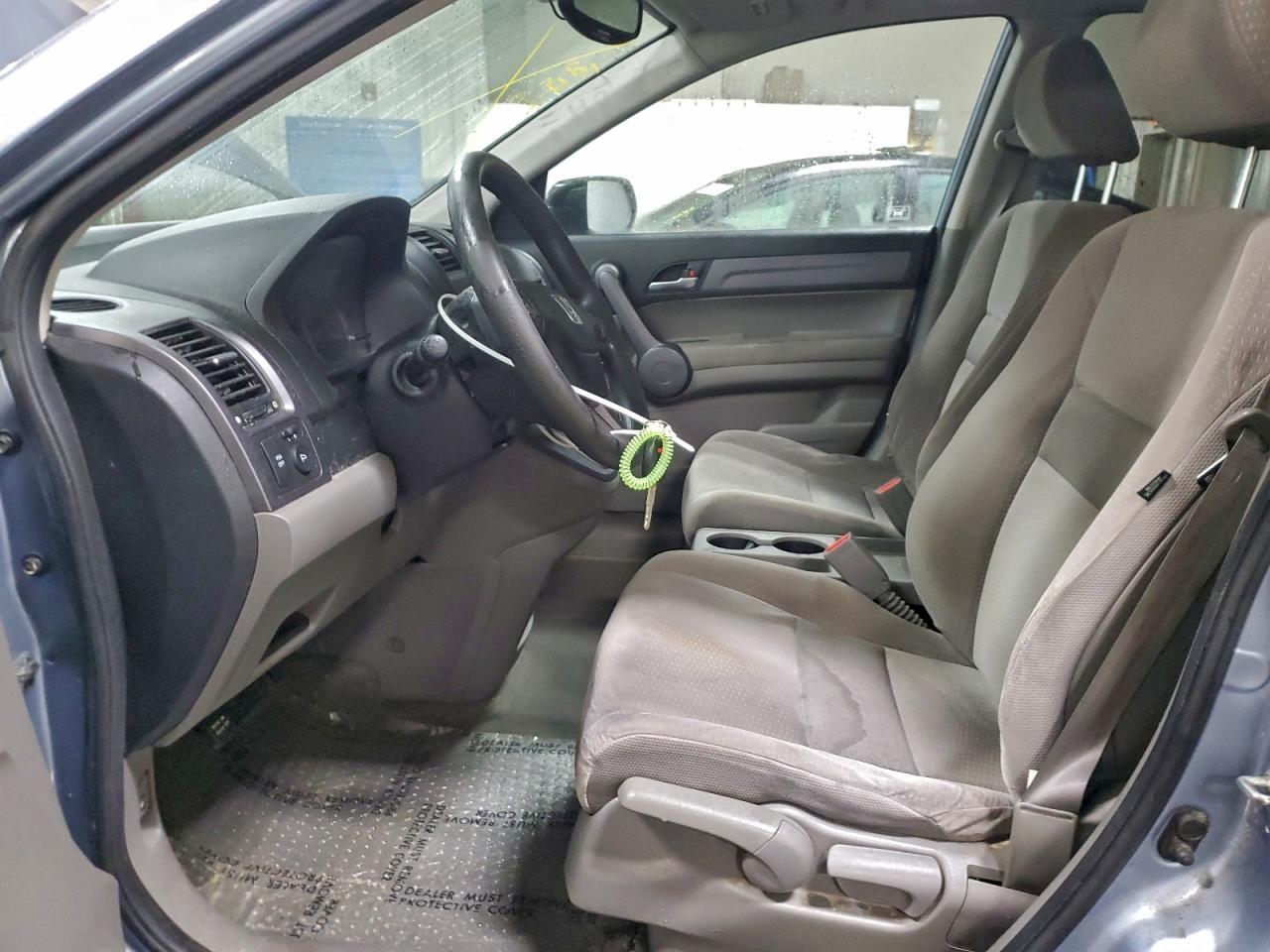 2008 HONDA CR-V
