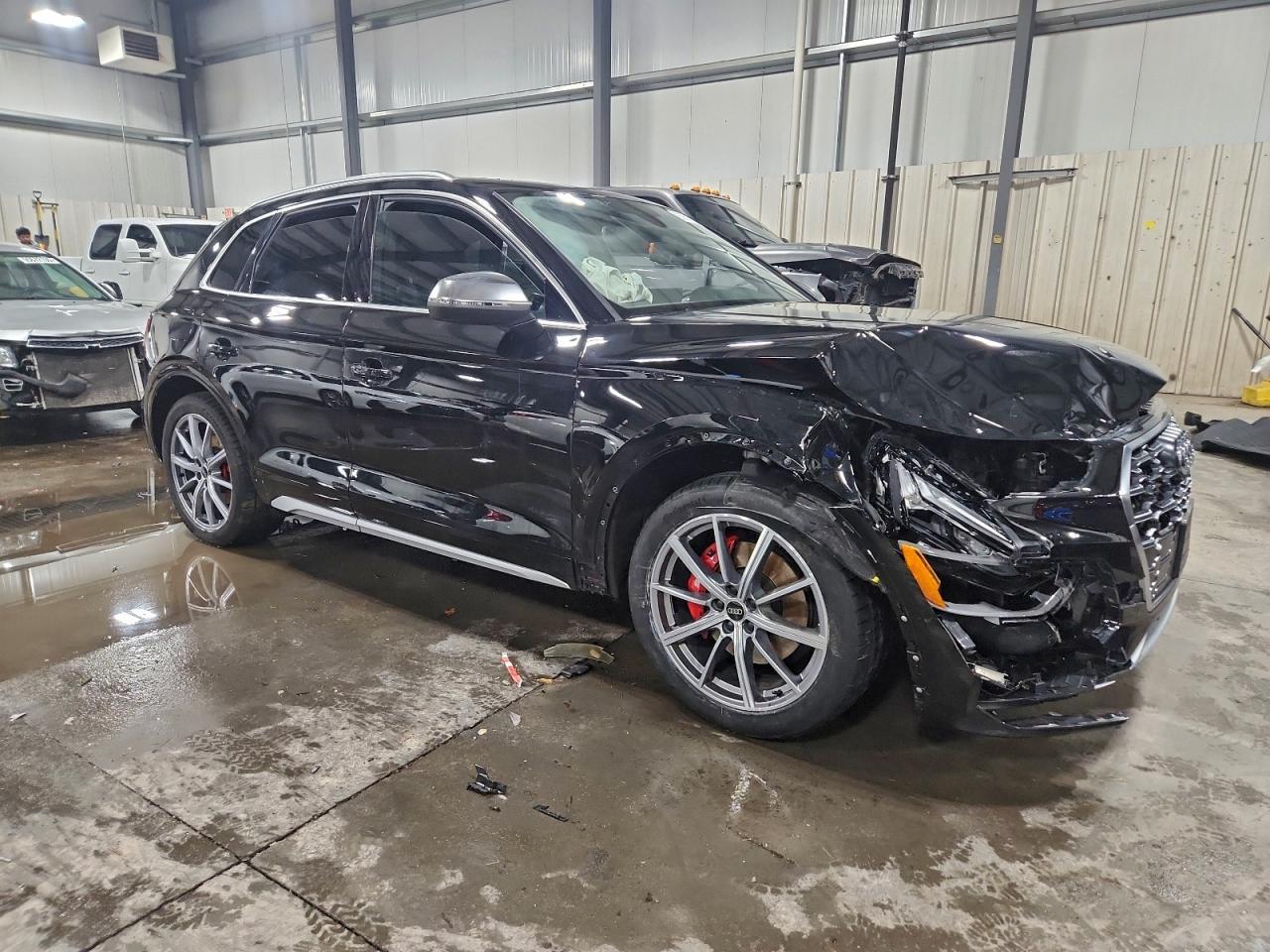 2024 AUDI SQ5