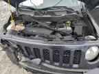 2016 JEEP PATRIOT