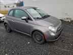 2013 FIAT 500