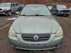 2002 NISSAN ALTIMA