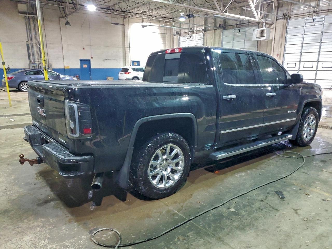 2014 GMC Sierra