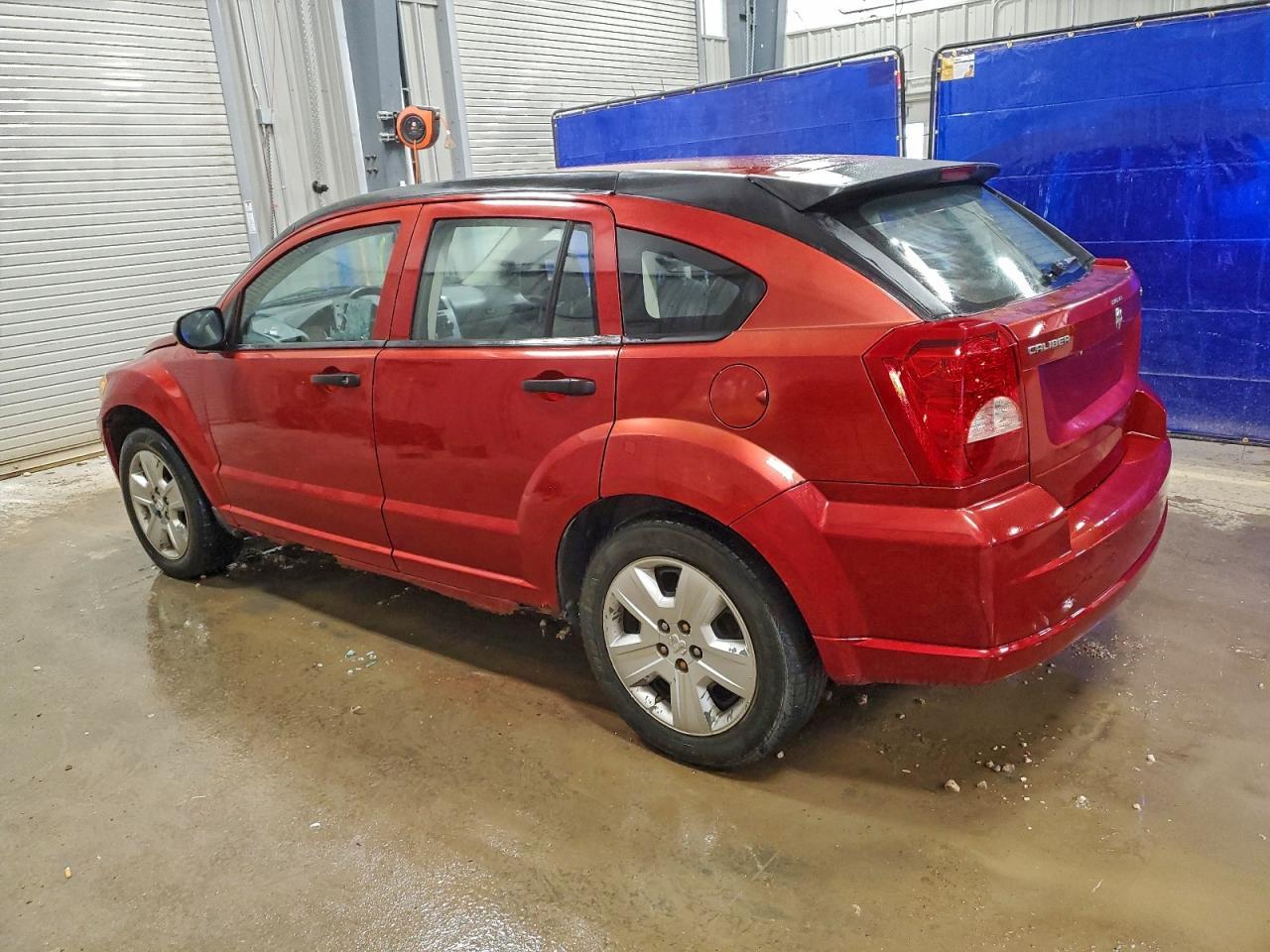 2008 DODGE Caliber