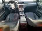 2013 VOLKSWAGEN CC