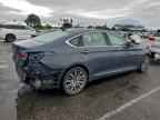 2017 GENESIS G80