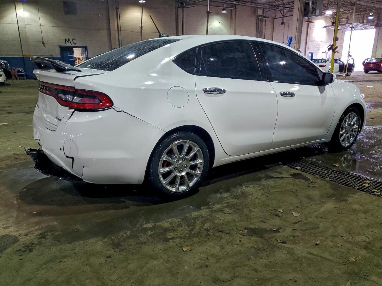 2013 DODGE Dart