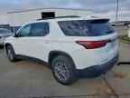 2022 CHEVROLET TRAVERSE