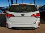 2014 KIA SORENTO