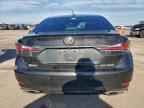 2017 LEXUS GS 350