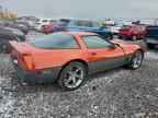 1984 CHEVROLET CORVETTE
