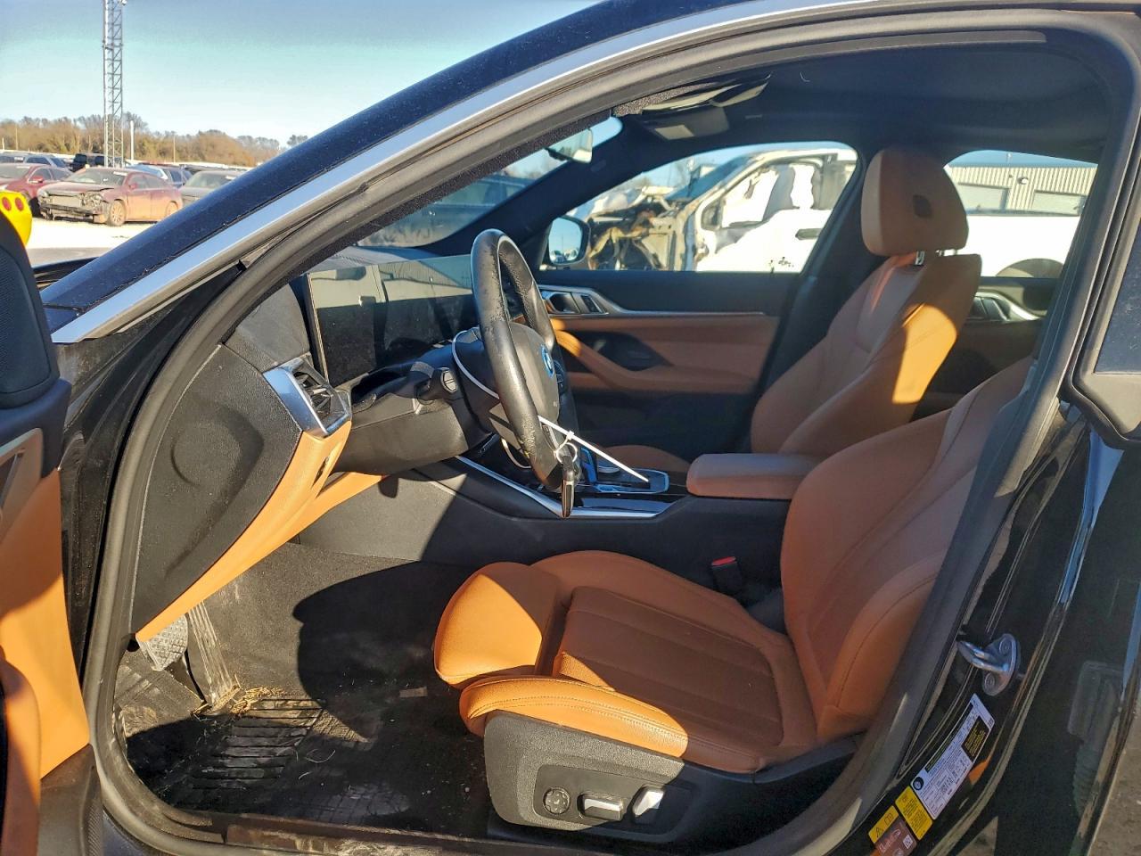 2023 BMW i4