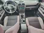 2006 SUBARU IMPREZA