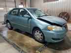 2007 TOYOTA COROLLA