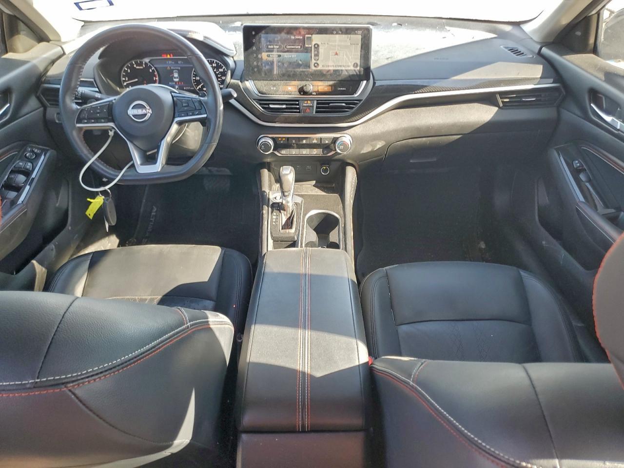 2023 NISSAN ALTIMA