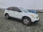 2008 HONDA CR-V