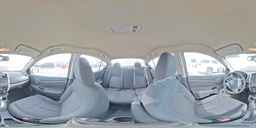 2018 NISSAN VERSA