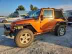 2011 JEEP WRANGLER
