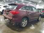 2014 ACURA RDX