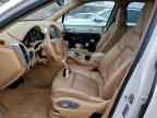 2011 PORSCHE CAYENNE