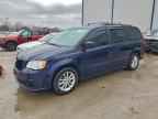 2014 DODGE GRAND CARAVAN