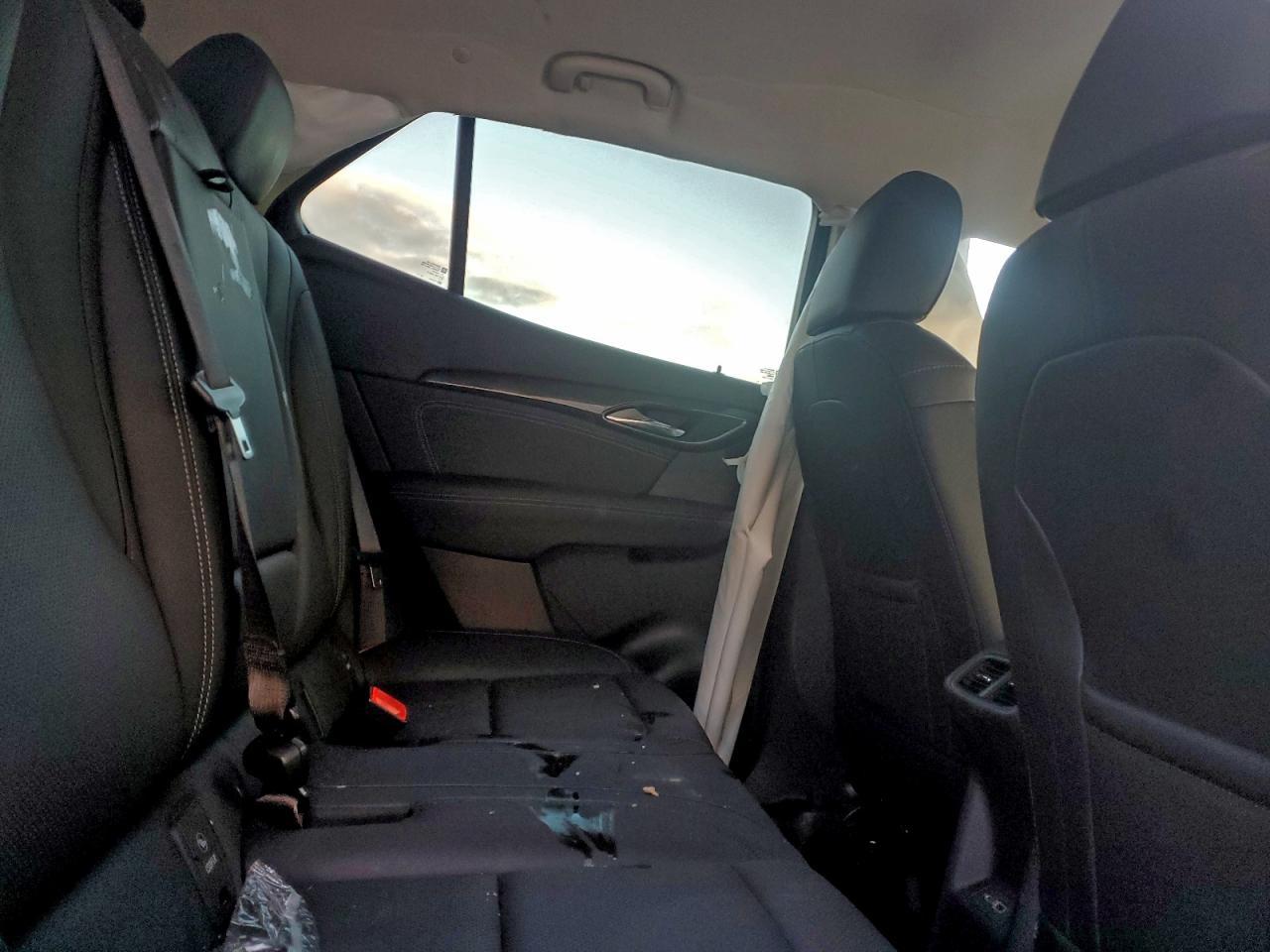 2023 BUICK Envision