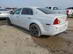 2011 CHEVROLET MALIBU