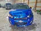 2016 CHEVROLET SONIC