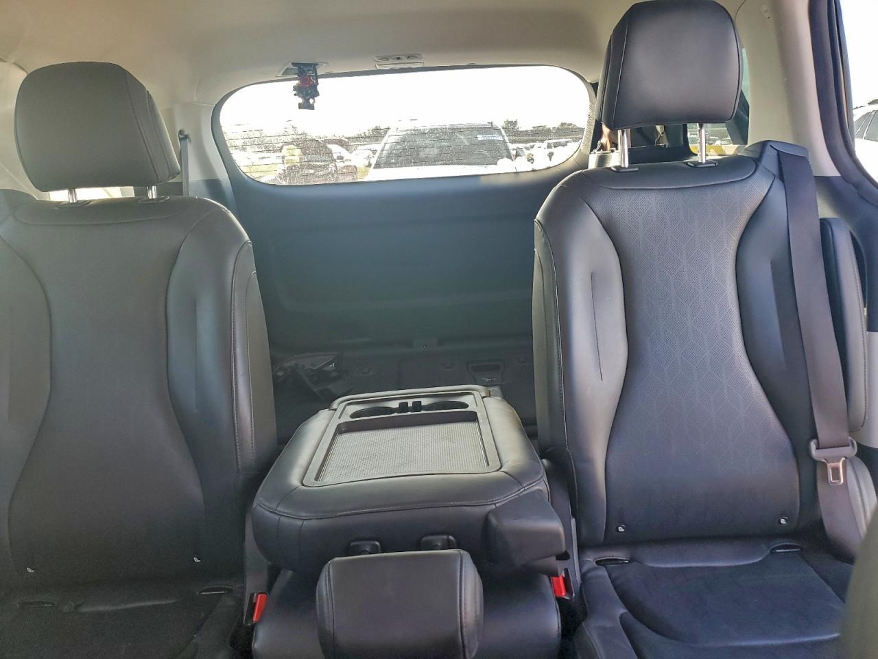 2022 KIA Carnival