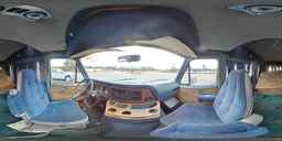 1985 FORD ECONOLINE