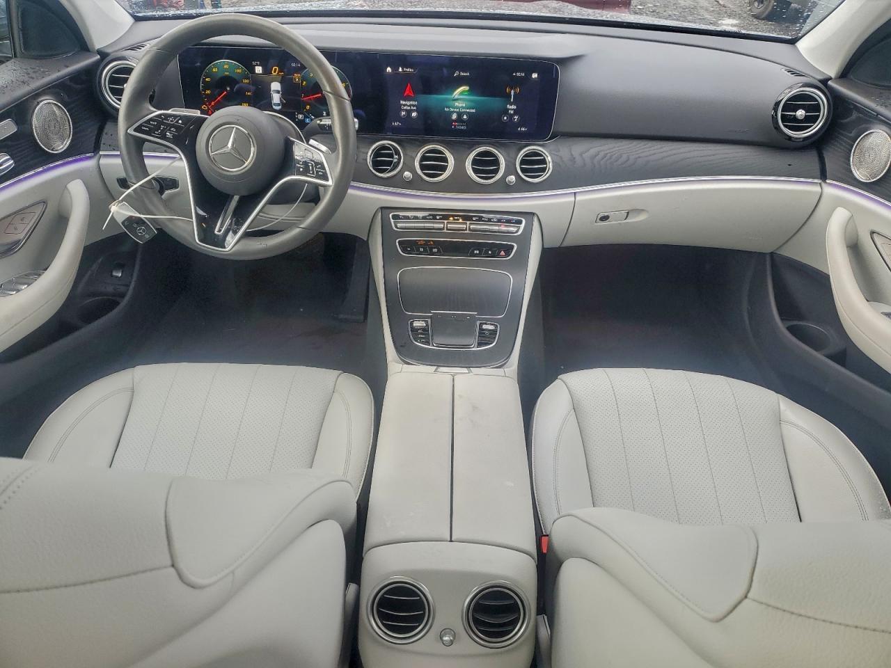 2023 MERCEDES-BENZ E-Class