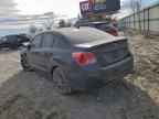 2013 SUBARU IMPREZA
