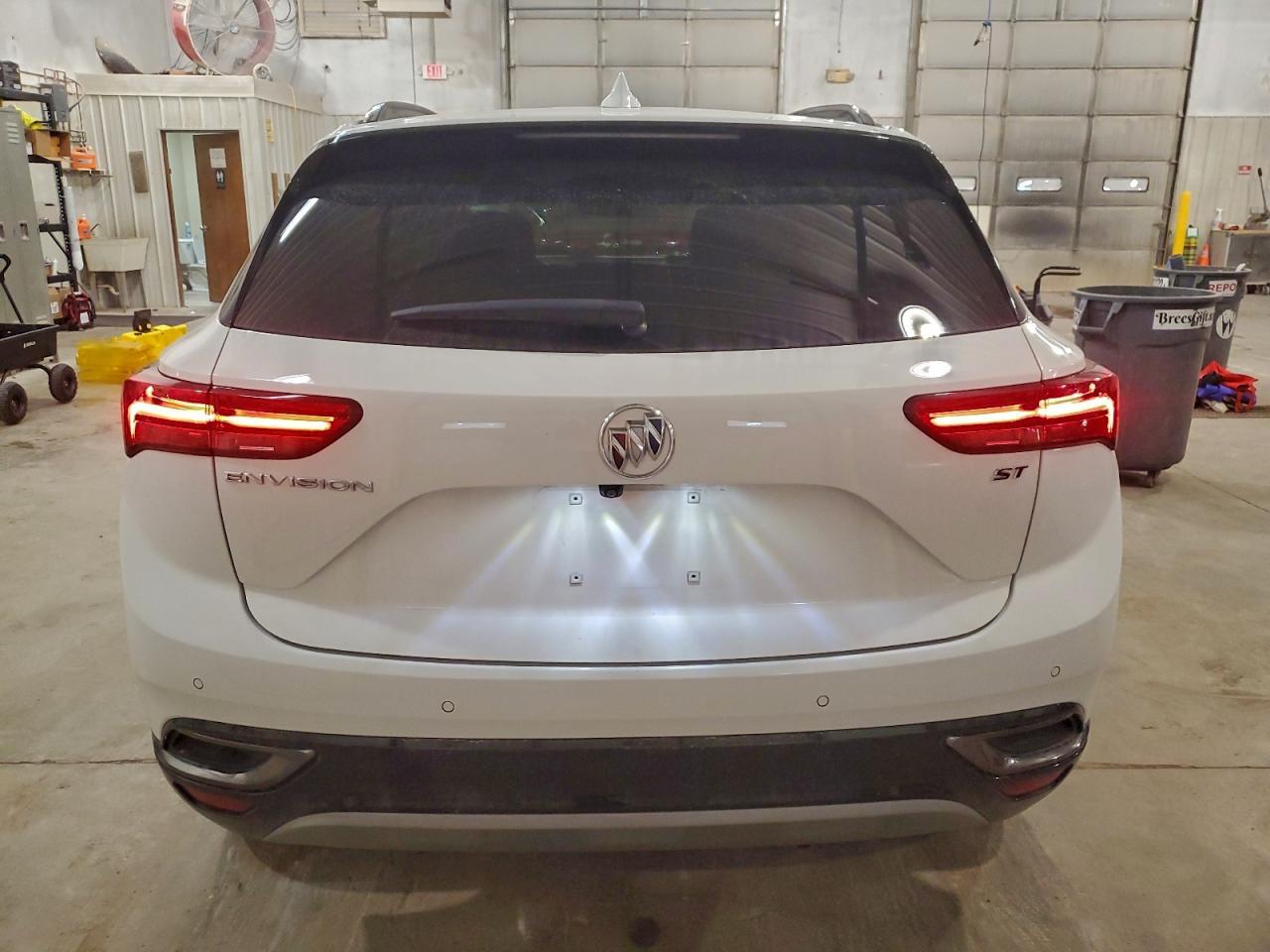 2023 BUICK Envision