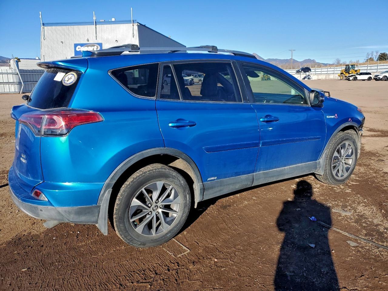 2017 TOYOTA RAV4