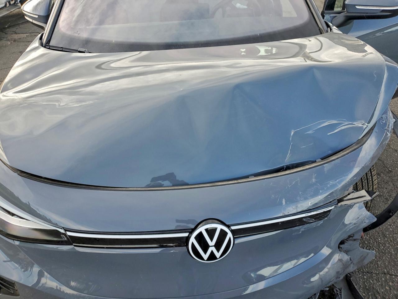 2025 VOLKSWAGEN ID.4
