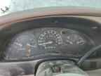 1998 FORD RANGER