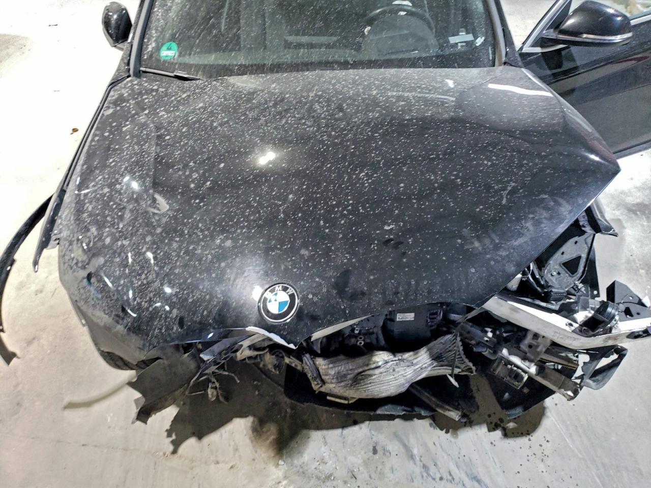 2021 BMW X1