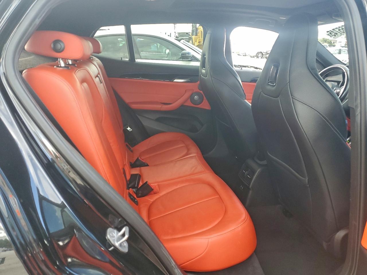 2019 BMW X2