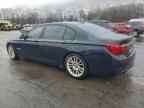 2014 BMW 740