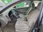 2008 NISSAN ALTIMA