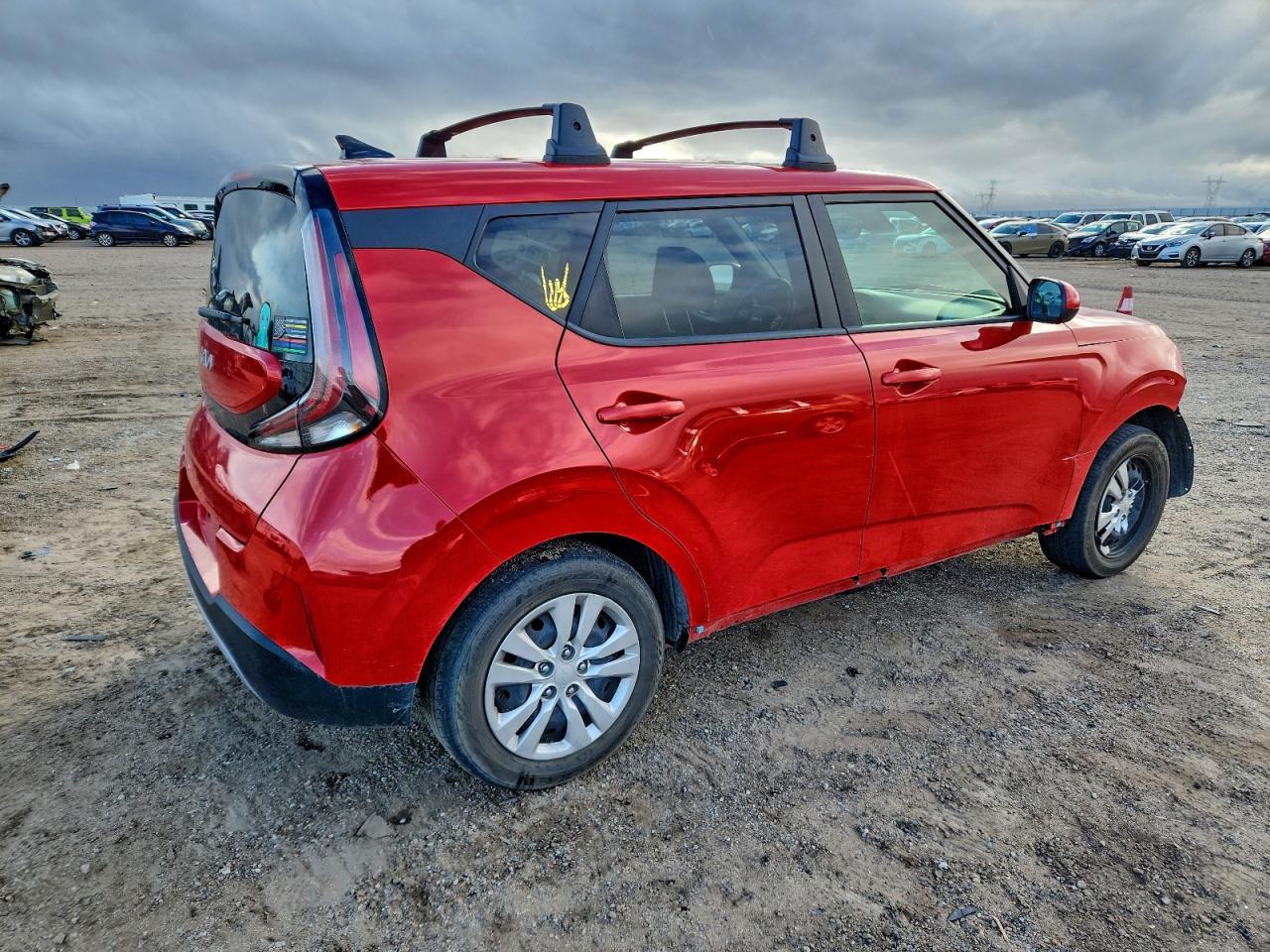 2024 KIA SOUL