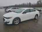 2020 CHEVROLET MALIBU