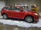 2010 MAZDA CX-7