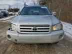 2007 TOYOTA HIGHLANDER
