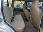 2001 JEEP CHEROKEE