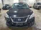 2013 NISSAN SENTRA